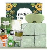 Self Care Gifts for Women, Get Well Soon Spa Gift Baskets for Her, Thinking of You Birthday Gifts...