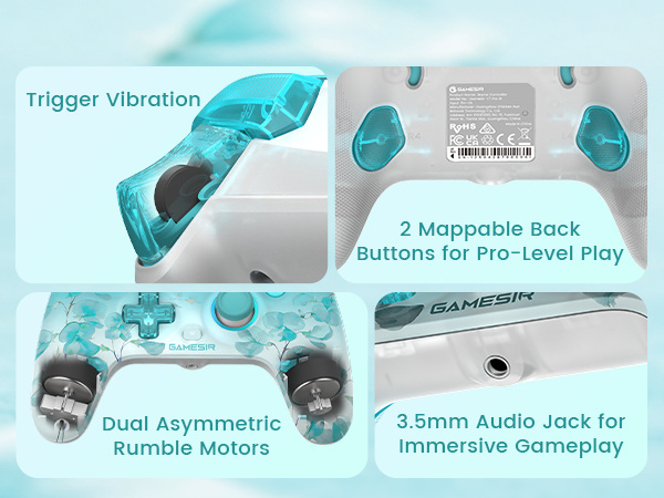 pc controller