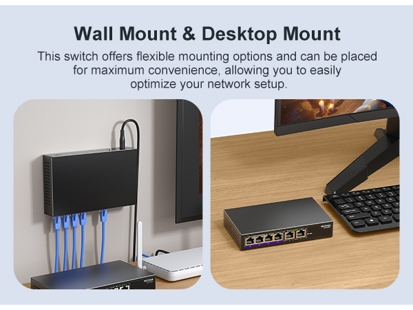 10g switch