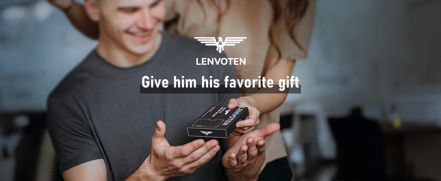 wallet for men