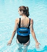 Sporti Fitness Swim Float Jog Belt