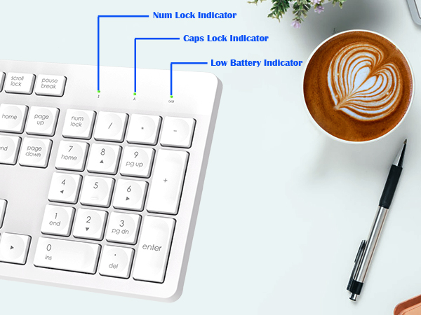 keyboard and mouse