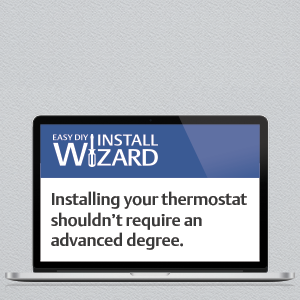 DIY install