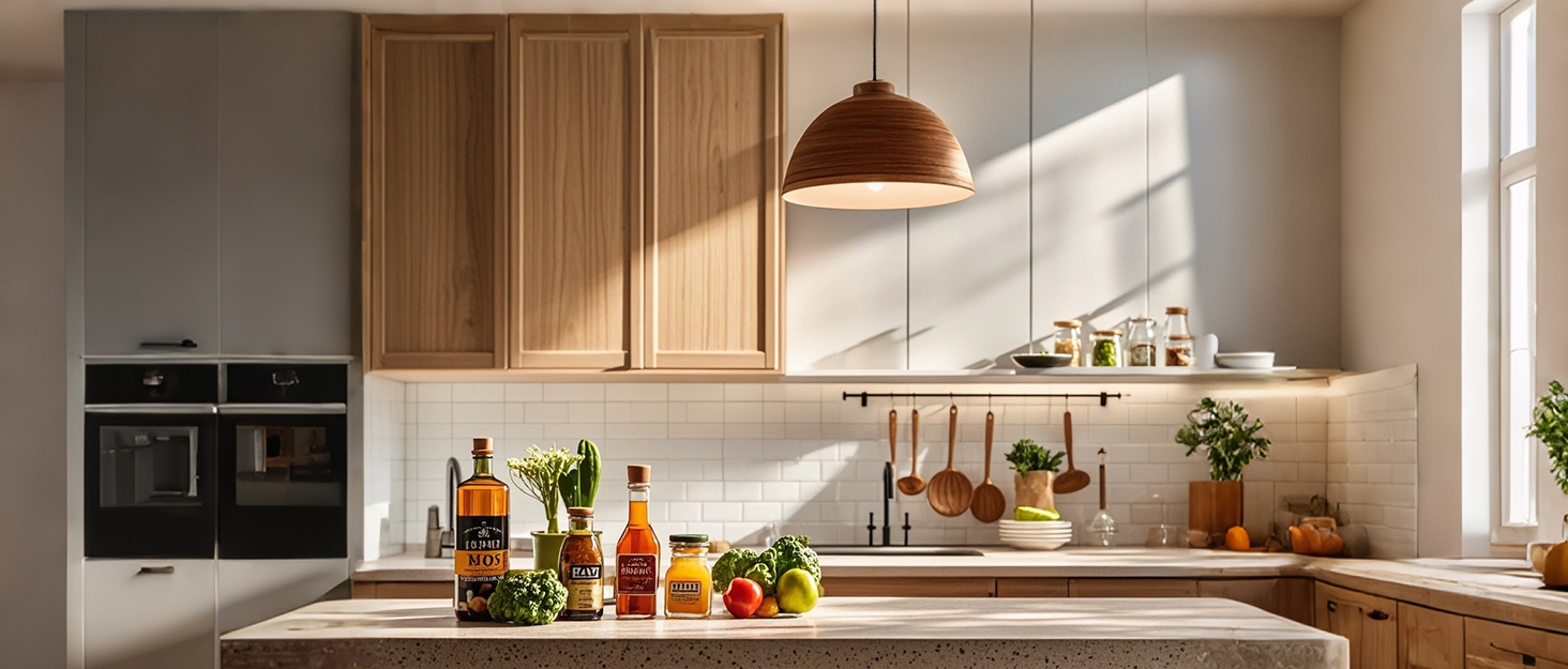 spice rack