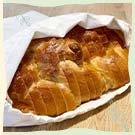 cotton muslin bread bags