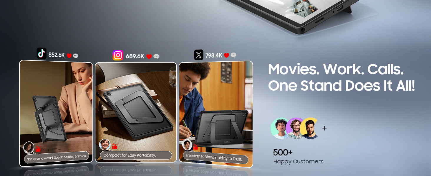 galaxy tab 11+ case