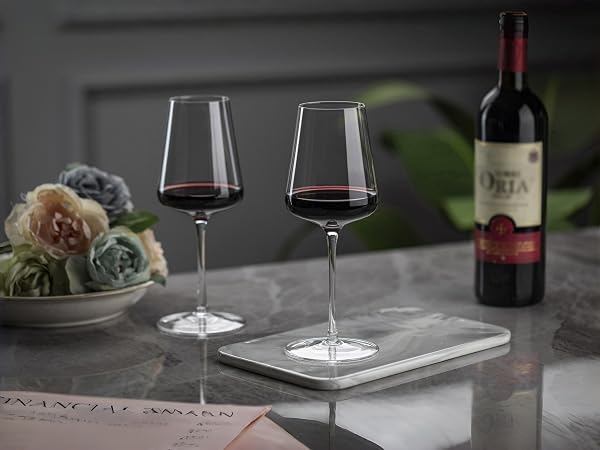 Wine Glasses