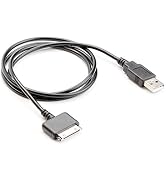 ANTOBLE 6.5ft USB Data Charging Cable Cord for Barnes & Noble Nook Charger Cord HD HD+ 7" 9" Tabl...