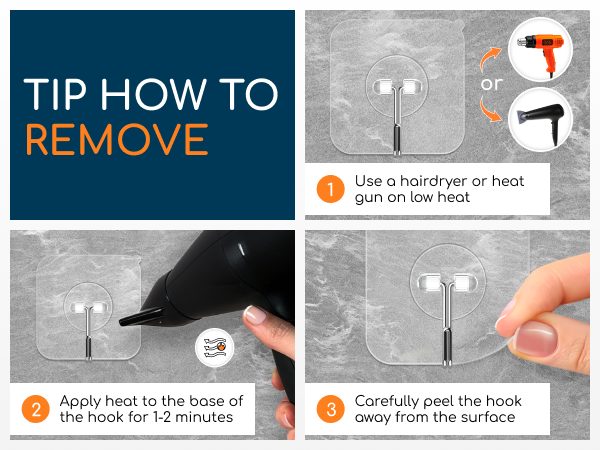 How To Remove