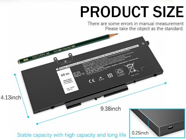 inspiron 7706 2n1 battery