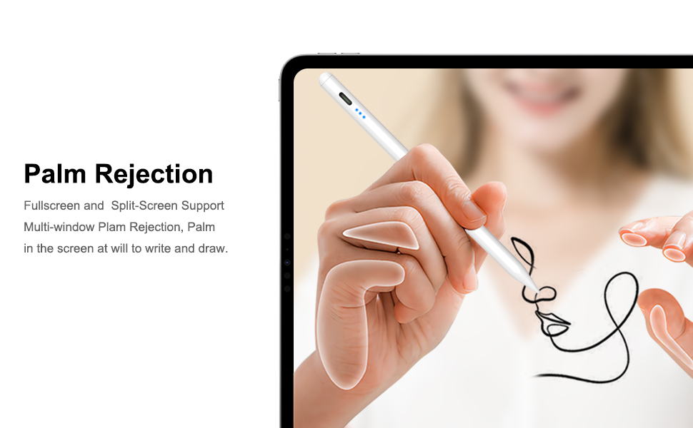 apple pencil 2nd generation