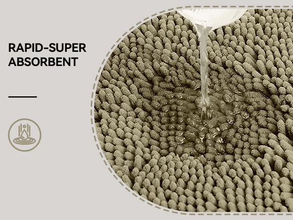 B01-Rapid Absorbent