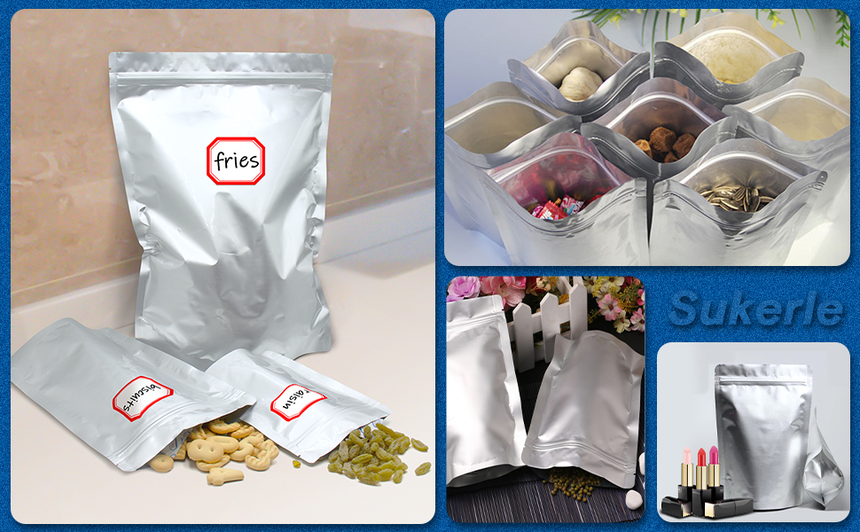 MULTIPURPOSE STORAGE