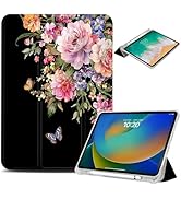 Vimorco for iPad 10th/(A16) 11th Generation Case, for iPad A16 Case 11th/10th Generation Pencil H...