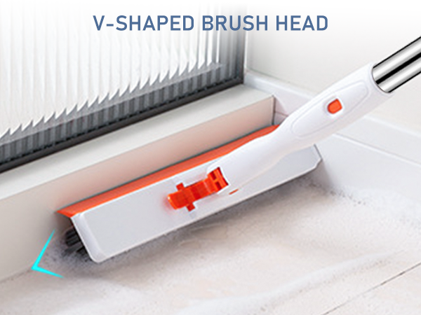 Floor Scrub Brush