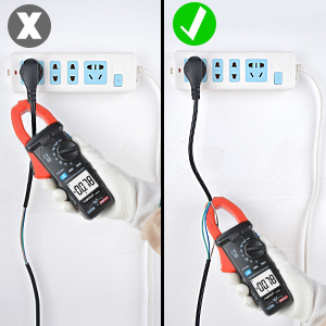 voltage meter