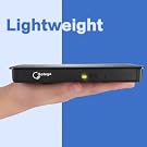 external dvd player