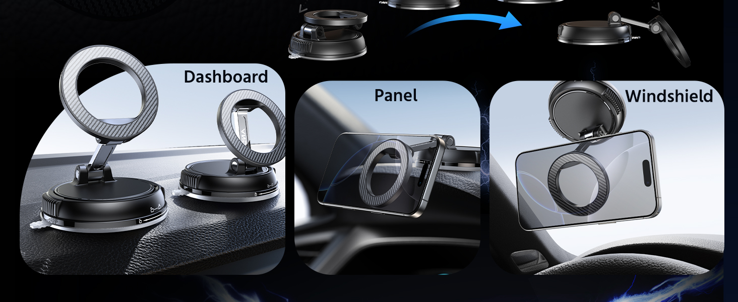 car phone holder
