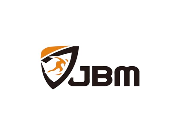 JBM LOGO