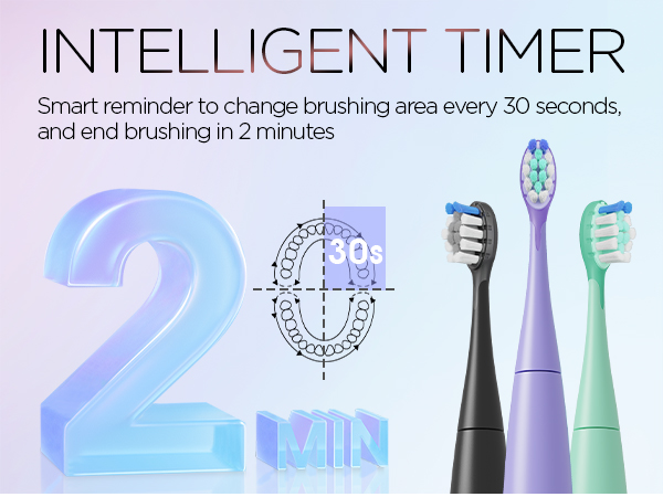 INTELLIGENT TIMER