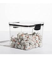 Gliging Switch Storage Mechanical Keyboard Switch Can Keycaps Sealed Can Storage Bottle Display C...