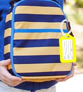 Luggage Tags for Suitcases