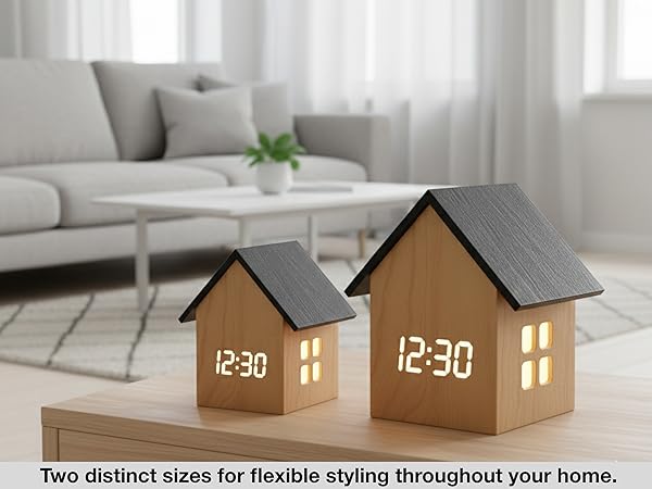 small digital clock large digital clock cute desk clock small desk clock small mantle clock