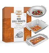 Grill basket