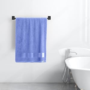 Bathroom Towel Bar