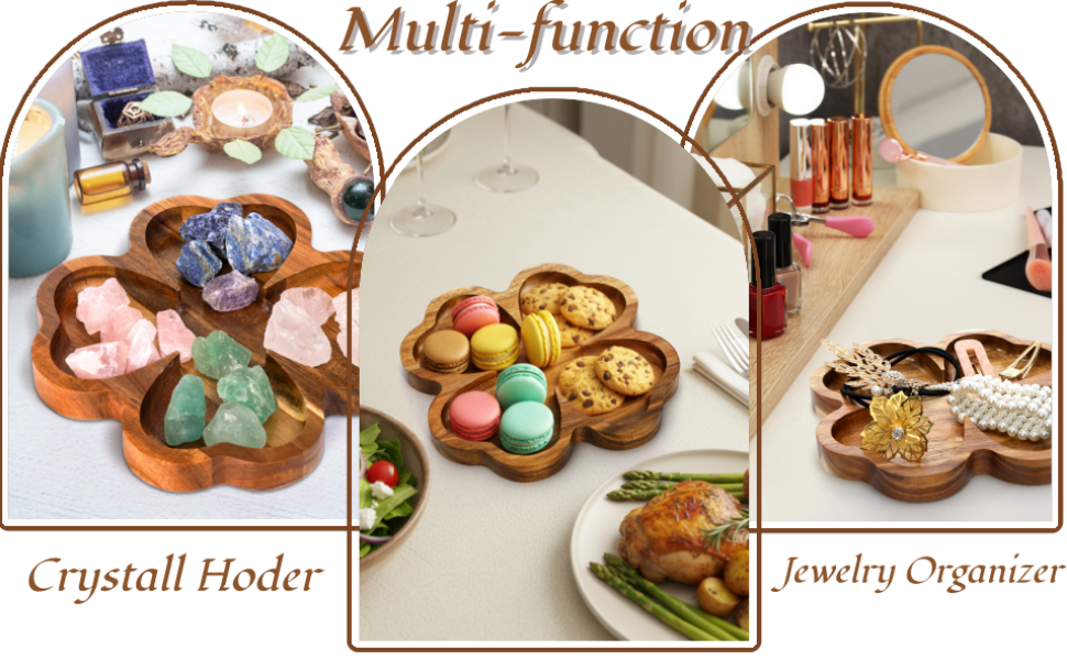 Food Serving Platter