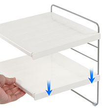 rv organization and storage food pantry organizers and storage tin foil organizer