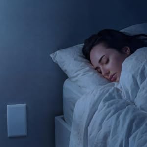 Dream Shield Next To Bed