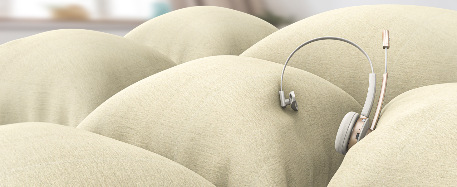 computer wireless headset