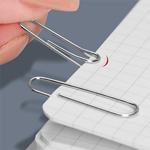 paper clips