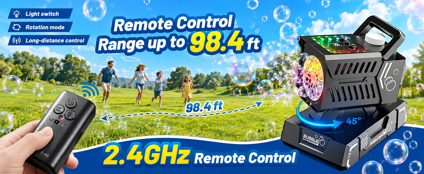 remote control
