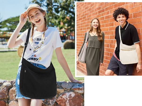 crossbody bag with laptop compartment
