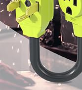 AOWEITOUR Welder Plug Adapter