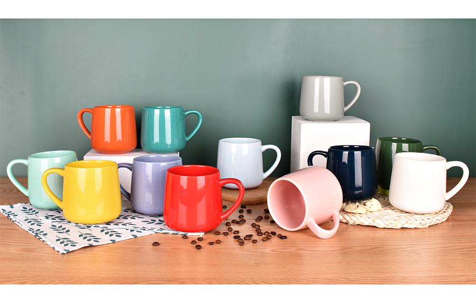 coffee mug