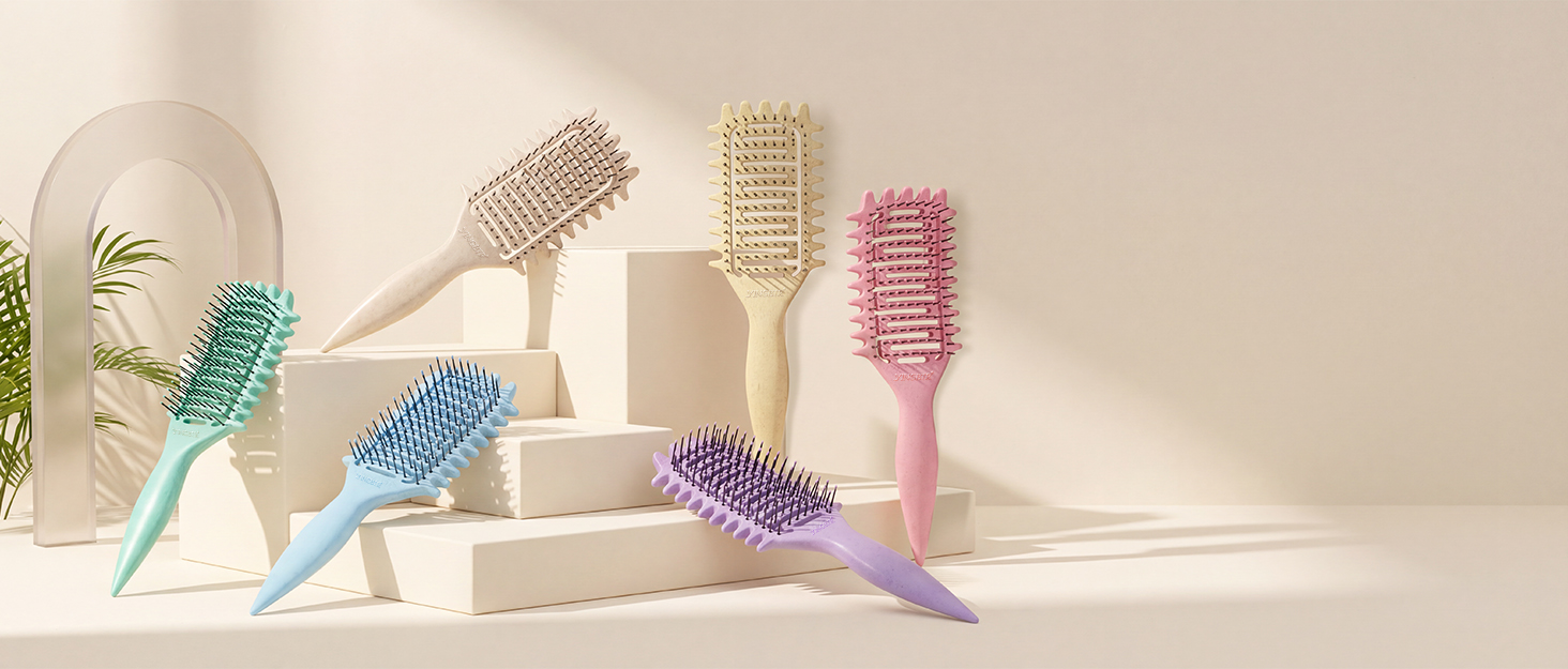 hairbrush for women
