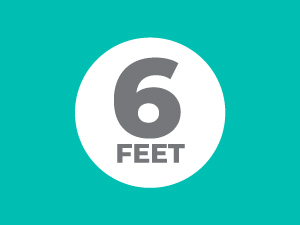 6-Foot Cord Icon - KMC