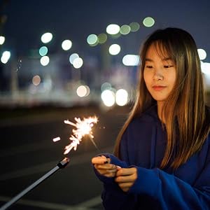 Electric Lighter