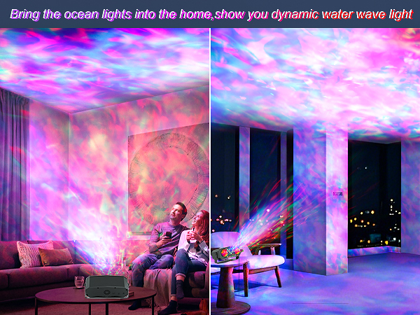 Party Disco Ball Light