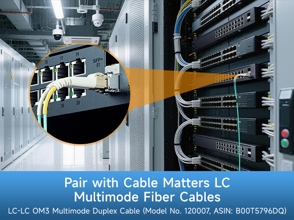 Hot-pluggable 1000BASE-SX SFP module with low power consumption and ESD protection
