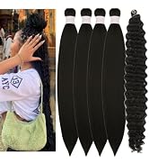 Boho Braiding Hair Curly Braiding Hair for Boho Braids Bohemian Braiding Hair