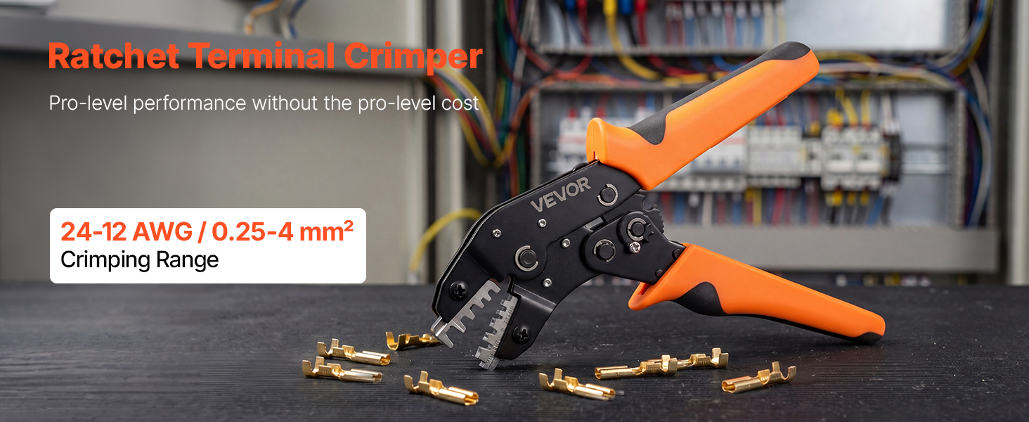 crimping tool