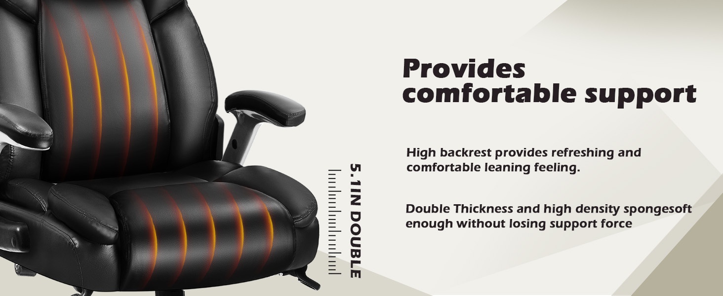 heavy duty office chair