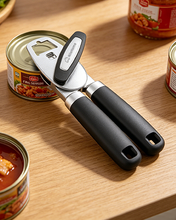 Can Opener
