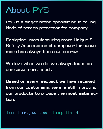 PYS Brand