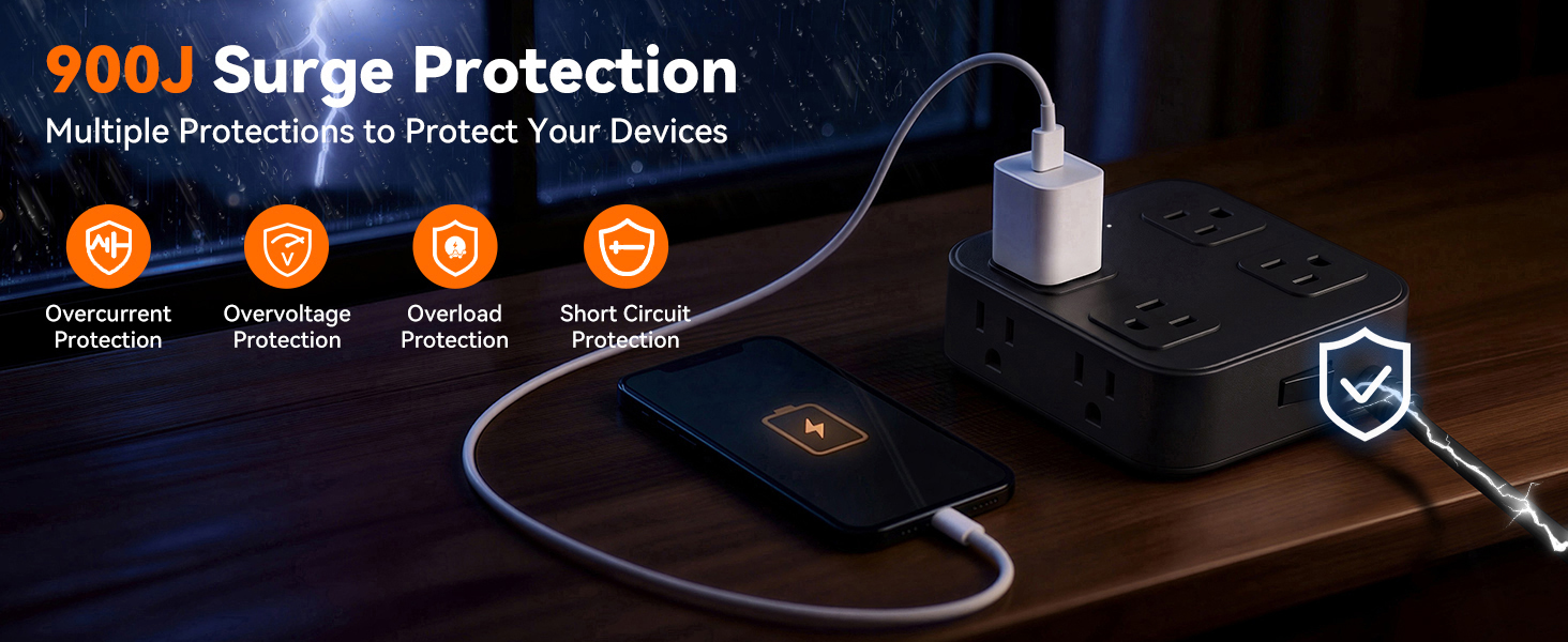 Extension Cord