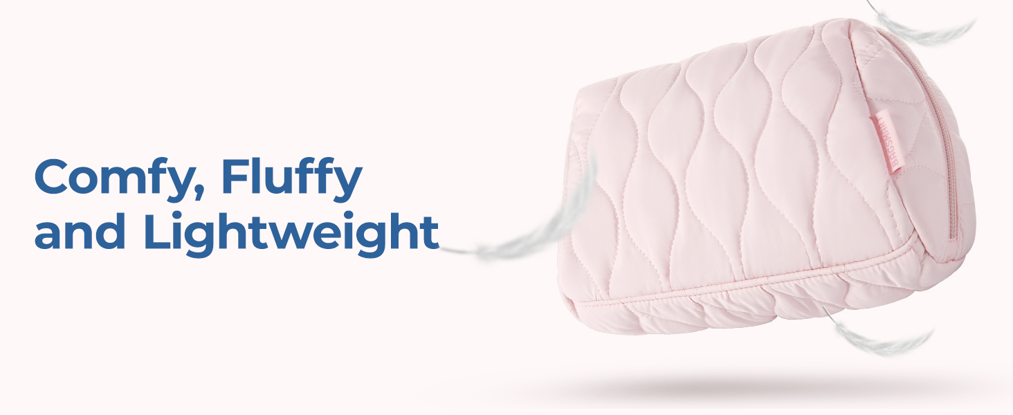 cute makeup bag